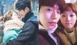 南柱赫李圣经电视剧,甜蜜爱情剧幕后揭秘