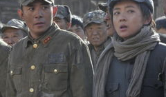 川军抗战电视剧,铁血铸就民族魂