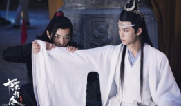 电视剧陈情令,青春热血，探寻仙侠世界的传奇之旅