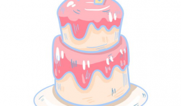 蛋糕动漫,甜蜜梦幻，青春成长的奇幻旅程