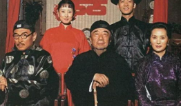 电视剧福贵,命运起伏的人生传奇